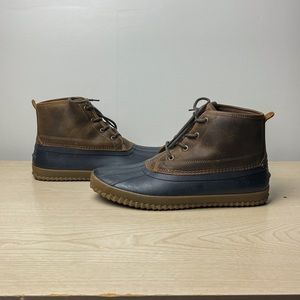 Sperry Breakwater Duck Boot (NEW)